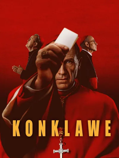 Konklawe / Conclave (2024) MULTi.2160p.UHD.BluRay.REMUX.HDR.TrueHD.ATMOS.MA.7.1-P2P  ~ Lektor i Napisy PL