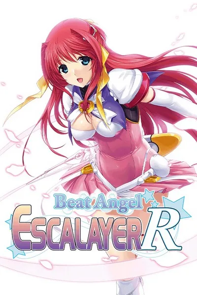 Beat Angel Escalayer R (2022) 1.0gog GOG