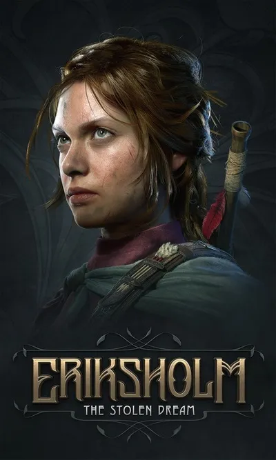 Eriksholm: The Stolen Dream (2025) 1.3.50201 GOG