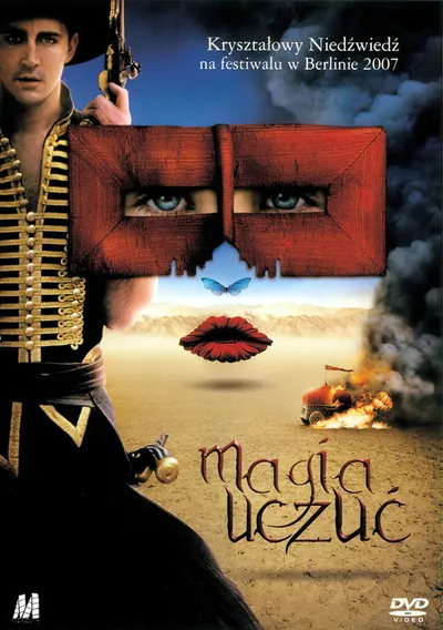 Magia uczuć / The Fall (2006) MULTI.2160p.WEB-DL.LQ.SDR.x265-LTN / Lektor PL