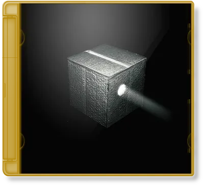 Kini - PUDŁO EP (2025)