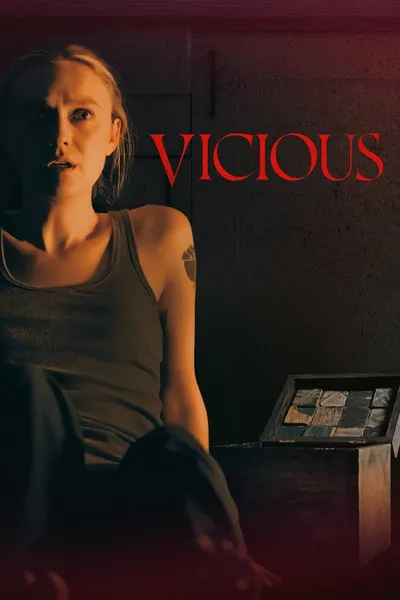 Złowroga obecność / Vicious (2025) MULTi.2160p.WEB-DL.DDP5.1.Atmos.DV.HDR.H.265-KPFR ~ Lektor i Napisy PL