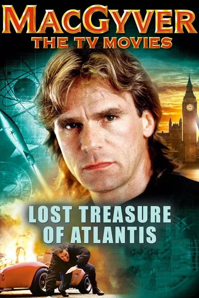 MacGyver i skarb zaginionej Atlantydy / MacGyver: Lost Treasure of Atlantis (1994) MULTI.AI.UP.2160p.DVD.AC3-ChrisVPS / LEKTOR i NAPISY