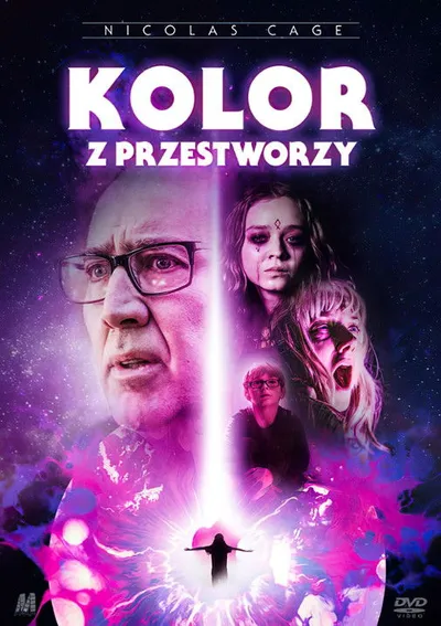 Kolor z przestworzy / Color Out of Space (2019) MULTi.2160p.UHD.BluRay.REMUX.HDR.HEVC.DTS-HD.MA.5.1-MR ~ Lektor i Napisy PL