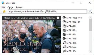 MassTube 2026 v21.3.0.182 Ultra MULTi-PL
