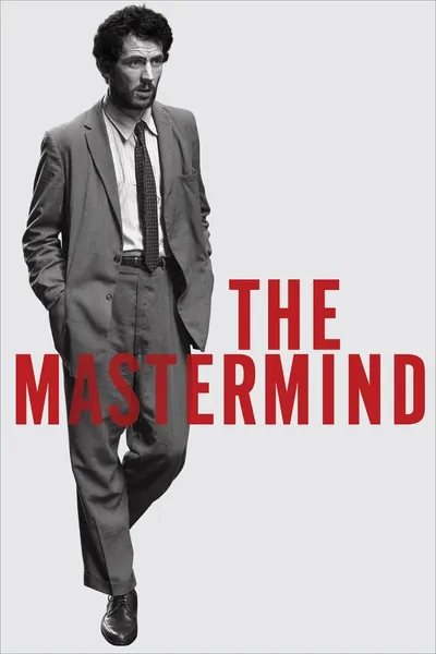 The Mastermind (2025) 720p.HDTS.x264-RGB