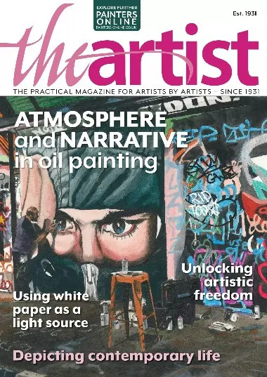 The Artist - December / 2025