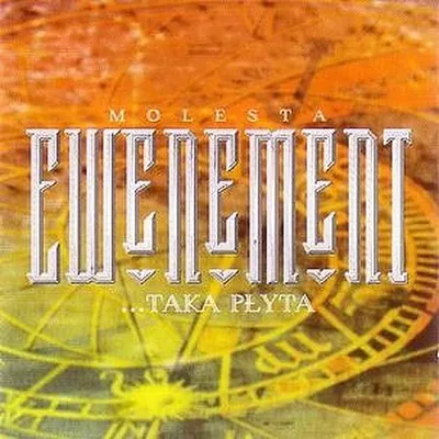 Molesta Ewenement - .Taka Płyta (2000) [FLAC]
