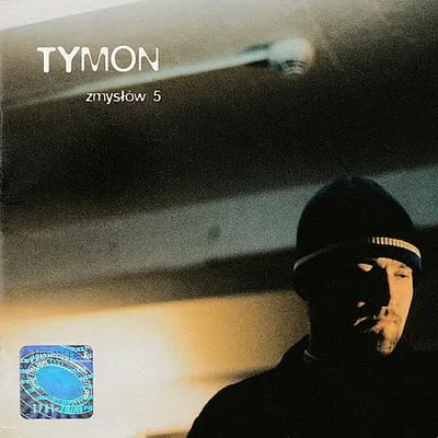 Tymon - Zmysłów 5 (2002) [FLAC]