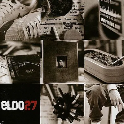 Eldo - 27 (2007) [FLAC]