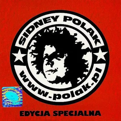 Sidney Polak - Sidney Polak (2005) [FLAC]