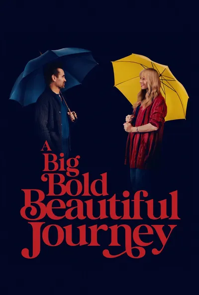 Wielka, odważna, piękna podróż / A Big Bold Beautiful Journey (2025) PL.MULTi.2160p.AMZN.WEB-DL.SDR.DDP5.1.Atmos.HEVC-P2P / Polski Lektor DDP 5.1 i Napisy PL