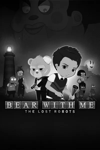 Bear With Me: The Complete Collection (2019) 1.5 GOG