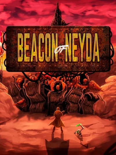 Beacon of Neyda (2025) 1.0.0e GOG