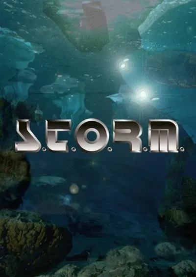 S.T.O.R.M. (1995) 1.0 GOG