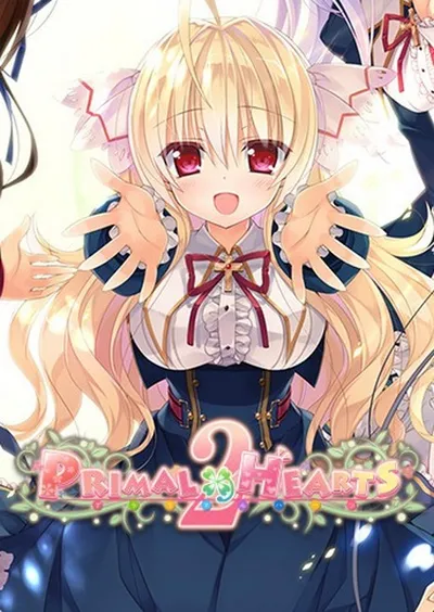 Primal Hearts 2 (2025) 1.0.1 GOG
