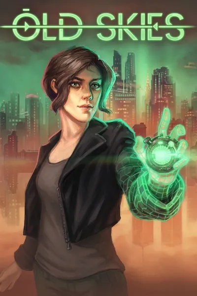 Old Skies (2025) v2.0a GOG