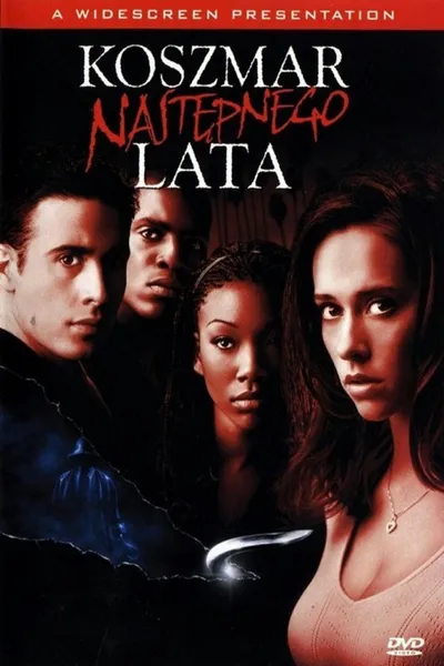 Koszmar następnego lata / I Still Know What You Did Last Summer (1998) MULTI.2160p.UHD.BluRay.REMUX.DV.HDR.HEVC-LTN ~ Lektor PL