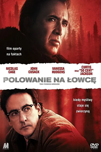 Polowanie na łowcę / The Frozen Ground (2013) MULTi.1080p.BluRay.REMUX.AVC.DTS-HD.MA.5.1-LTS ~ Lektor i Napisy PL