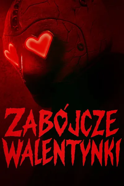 Zabójcze walentynki / Heart Eyes (2025) MULTi.2160p.WEB-DL.DDP5.1.Atmos.DV.HDR.H.265-KPFR ~ Lektor i Napisy PL