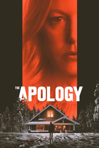 Święta, nie w Święta / The Apology (2022) PL.1080p.BluRay.x264-KiT / Lektor PL