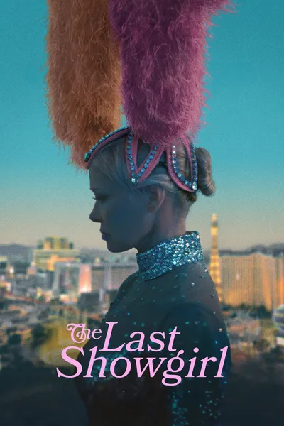 The Last Showgirl (2024) MULTi.2160p.HMAX.WEB-DL.DDP5.1.H.265-KPFR / Lektor i napisy PL