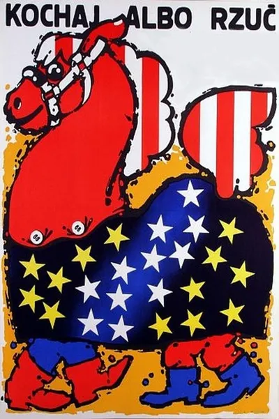 Kochaj albo rzuć (1977) PL.HDR.AI.UP.2160p.DVD9.Custom.DTS.HD.MA.AC3-ChrisVPS / FILM POLSKI i NAPISY