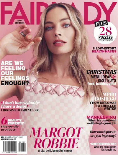 Fairlady - November - December 2025