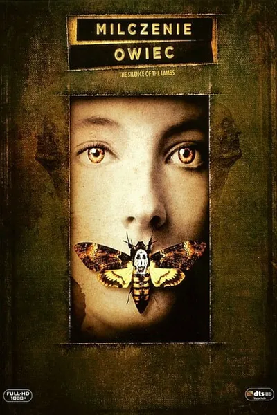 Milczenie owiec / The Silence of the Lambs (1991) Napisy PL / Lektor PL