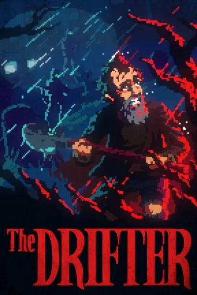 The Drifter (2025) 1.0.9 GOG