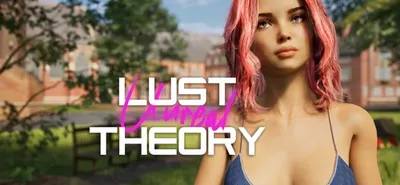 Unreal Lust Theory (2024) v0.4.0.1 Wczesny dostęp GOG / Polska wersja językowa
