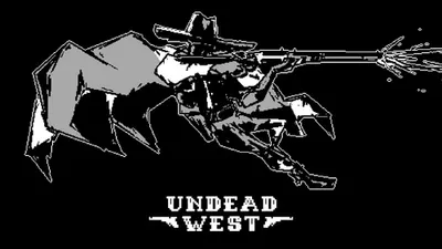 Undead West (2024) 1.0.4.4 GOG / Polska wersja językowa