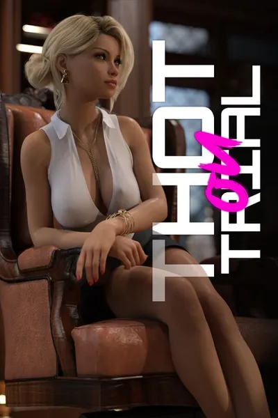 Thot on Trial (2025) 1.0.7 GOG