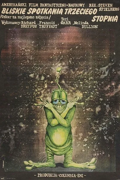 Bliskie spotkania trzeciego stopnia / Close Encounters of the Third Kind (1977) MULTi.THEATRiCAL.2160p.UHD.BluRay.x265-OzW ~ Lektor i Napisy PL