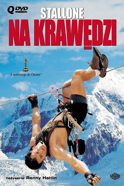 Na Krawędzi / Cliffhanger (1993) MULTi.2160p.UHD.BluRay.REMUX.HEVC.HDR.TrueHD.7.1-PSiG ~ Lektor i Napisy PL