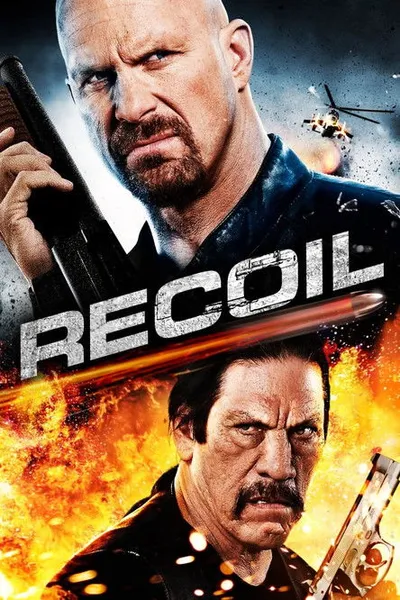 Odrzut / Recoil (2011) MULTI.HDR.2160p.BluRay.DTS.HD.MA.AC3-ChrisVPS / LEKTOR i NAPISY