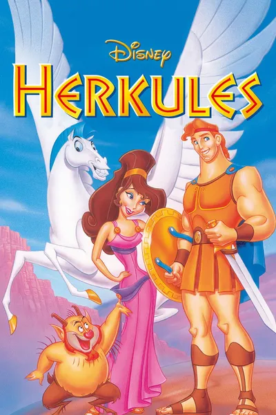 Hercules (1997) MULTI.HDR.2160p.BluRay.DTS.HD.MA.AC3-ChrisVPS / DUBBING i NAPISY