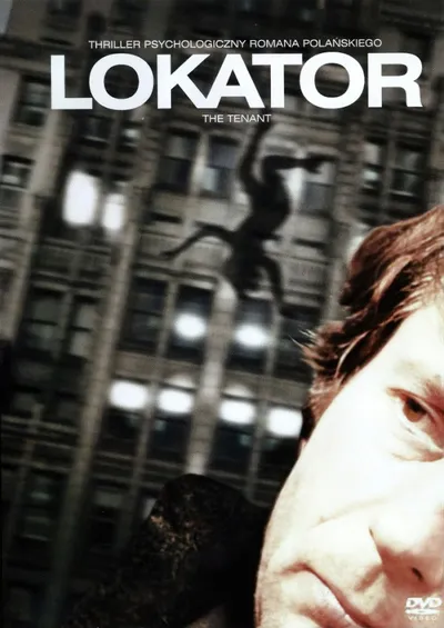 Lokator / Le locataire / The Tenant (1976) MULTI.2160p.UHD.BluRay.REMUX.DV.HDR.HEVC-LTN / Napisy PL / Lektor PL