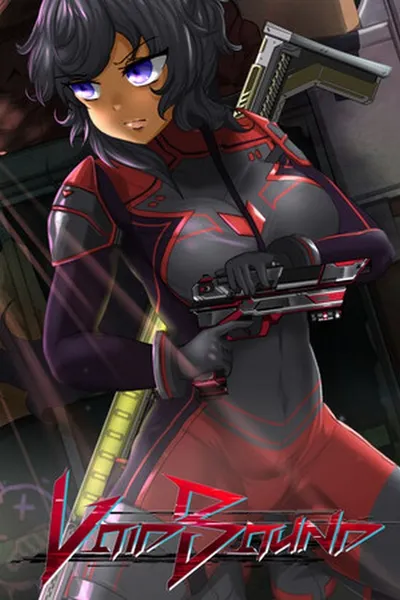 Voidbound (2024) 0.6.8a Wczesny dostęp GOG