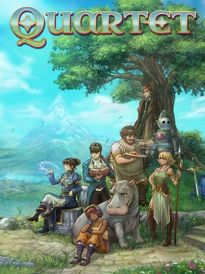 Quartet (2025) 1.1.20250903.9.release-gog GOG