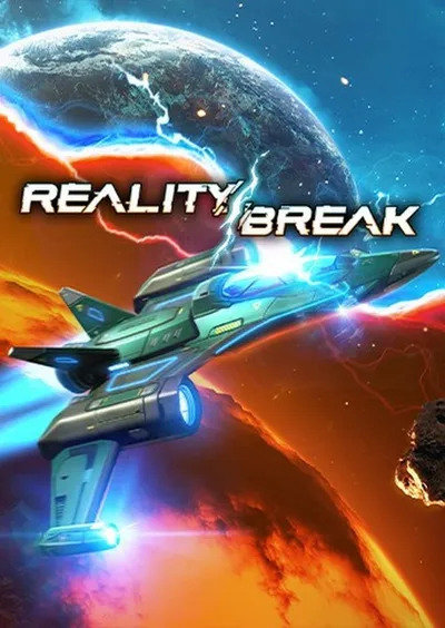 Reality Break (2025) v1.1.1 GOG