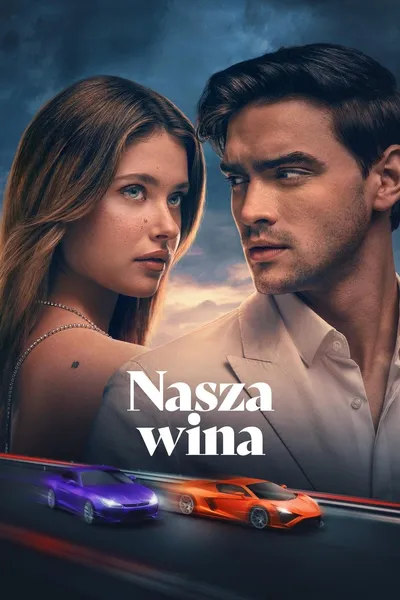 Nasza wina / Culpa nuestra (2025) MULTi.2160p.AMZN.WEB-DL.HDR.H265.DDP5.1.Atmos-K83 ~ Lektor i Napisy PL