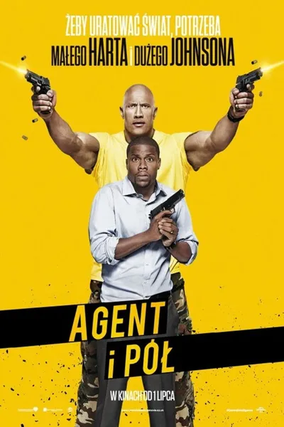 Agent i pół / Central Intelligence (2016) MULTi.2160p.UHD.BluRay.REMUX.DV.HDR.HEVC.DTS-HD.MA.5.1-MR ~ Lektor i Napisy PL