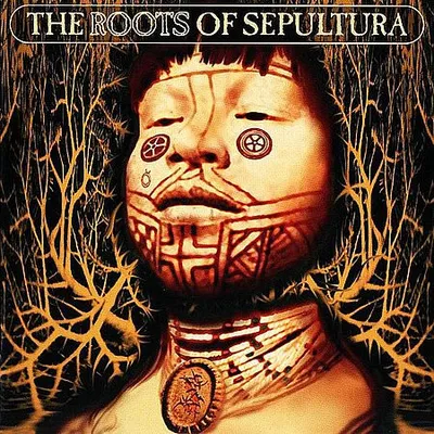 Sepultura - The Roots of Sepultura (1996) [FLAC]