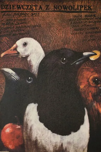 Dziewczęta z Nowolipek (1985) PL.HDR.AI.UP.2160p.HD.TV.AC3-ChrisVPS / FILM POLSKI i NAPISY