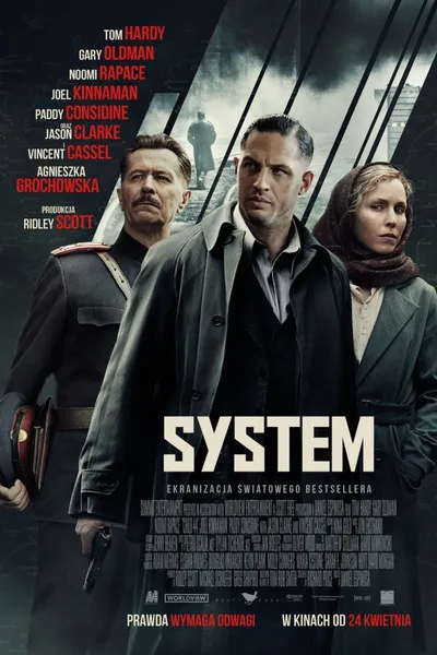 System / Child 44 (2015) MULTI.HDR.2160p.BluRay.DTS.HD.MA.AC3-ChrisVPS / LEKTOR i NAPISY