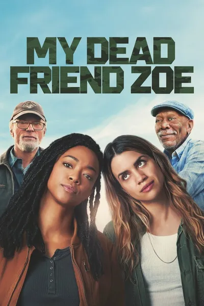 My Dead Friend Zoe (2024)  PL.DUAL.DiY.1080p.BD25.ReENCODED.BluRay.DTS-HD.MA.5.1-P2P / Polski Lektor DD 5.1 i Napisy PL