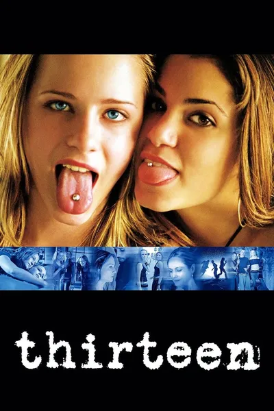 Trzynastka / Thirteen (2003) MULTi.1080p.BluRay.REMUX.AVC.DTS-HD.MA.5.1-LTS ~ Lektor i Napisy PL