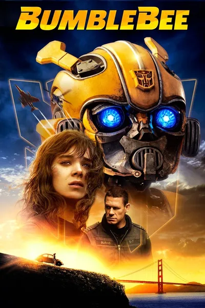 Bumblebee (2018) V2.MULTi.REMUX.2160p.UHD.Blu-ray.HDR.HEVC.ATMOS7.1-DENDA ~ Lektor, Dubbing i Napisy PL