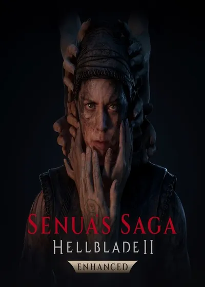 Senua's Saga: Hellblade II / Hellblade 2: Senua's Saga (2024) Enhanced Edition -DODI Repack v241966 (12.08.2025) / Polska wersja językowa